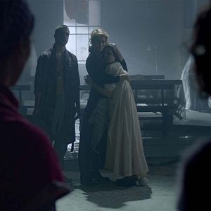 Fotoğraf No dormirás