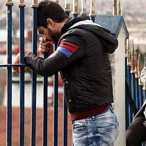 Fotoğraf İnsanlık Suçu