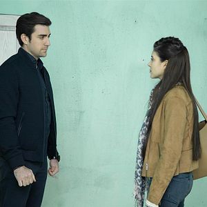 Fotoğraf Fazilet Hanım ve Kızları