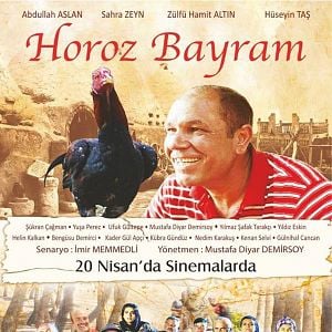 Fotoğraf Horoz Bayram