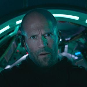 Fotoğraf Jason Statham