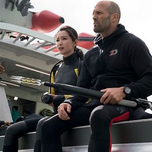 Fotoğraf Jason Statham