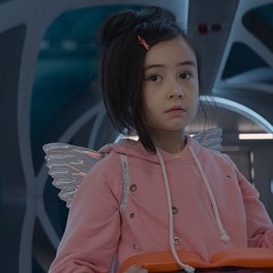 Fotoğraf Shuya Sophia Cai