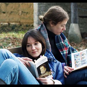 Fotoğraf Anaïs Demoustier