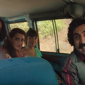 Fotoğraf Cici Babam