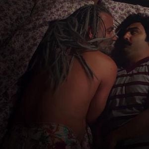 Fotoğraf Cici Babam