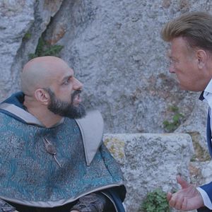 Fotoğraf Vallahi Hortladı