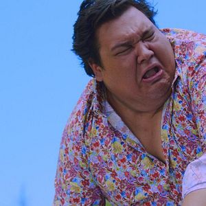 Fotoğraf Vallahi Hortladı