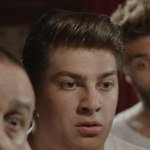 Fotoğraf Vallahi Hortladı