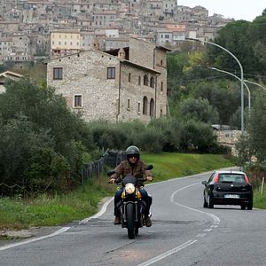 Fotoğraf Adriano Giannini