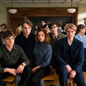 Fotoğraf Leonard Scheicher