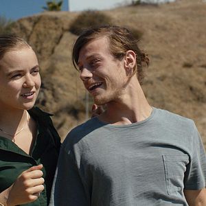 Fotoğraf McCaul Lombardi