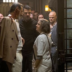 Fotoğraf Jeff Goldblum