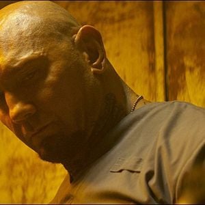 Fotoğraf Dave Bautista