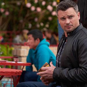 Fotoğraf Tom Welling