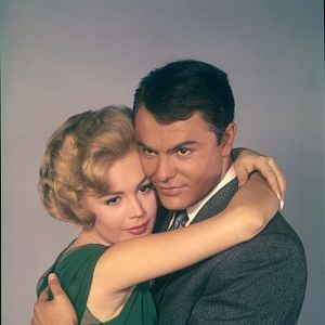 Fotoğraf John Saxon