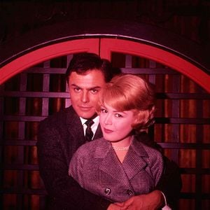 Fotoğraf John Saxon