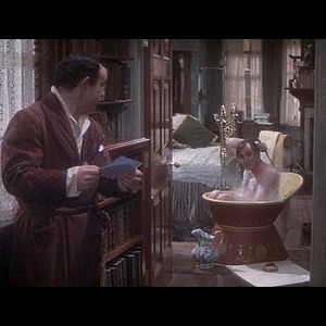 Fotoğraf Sherlock Holmes’un Özel Hayatı