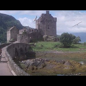 Fotoğraf Sherlock Holmes’un Özel Hayatı