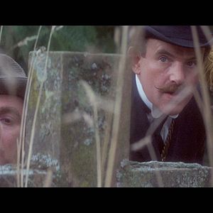 Fotoğraf Sherlock Holmes’un Özel Hayatı