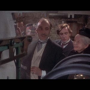 Fotoğraf Sherlock Holmes’un Özel Hayatı