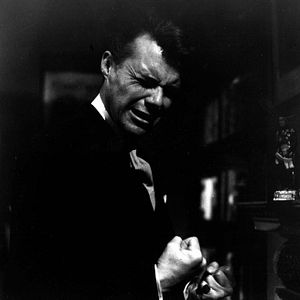 Fotoğraf Dirk Bogarde