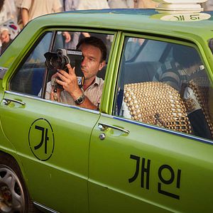 Fotoğraf Taeksi Woonjunsa