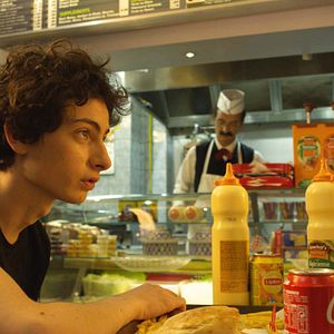 Fotoğraf Théo Fernandez