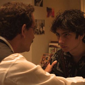 Fotoğraf David Marsais