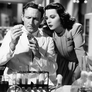 Fotoğraf Hedy Lamarr