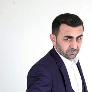 Fotoğraf Erdal Bakır