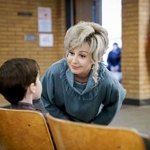 Fotoğraf Annie Potts