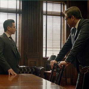 Fotoğraf Michael Weatherly