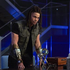 Fotoğraf Jordan Calloway