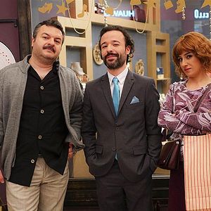 Fotoğraf Jet Sosyete