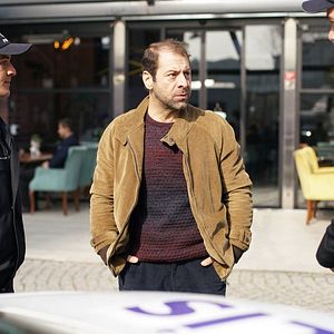 Fotoğraf Tehlikeli Karım