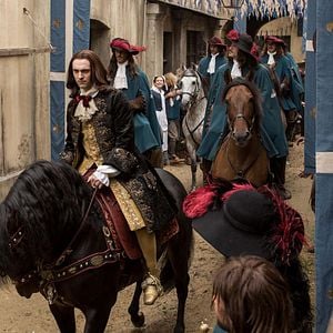 Fotoğraf Versailles