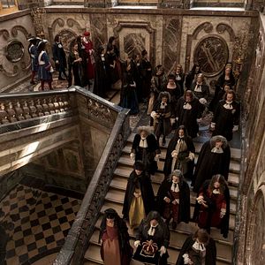 Fotoğraf Versailles