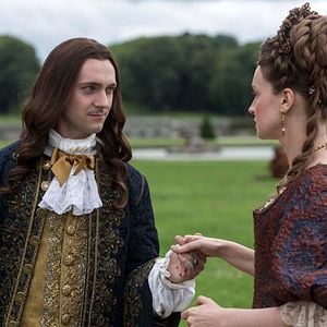 Fotoğraf Versailles