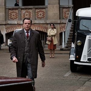 Fotoğraf Guillaume De Tonquédec