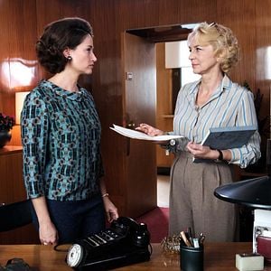 Fotoğraf Christiane Millet