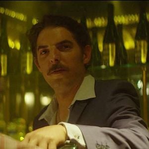 Fotoğraf Damien Bonnard