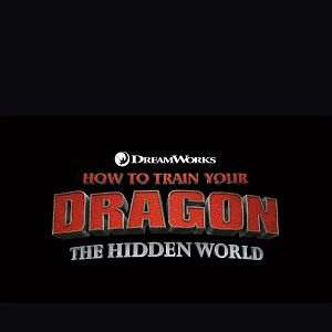 Fotoğraf Ejderhanı Nasıl Eğitirsin: Gizli Dünya