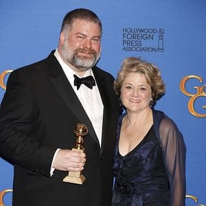 Fotoğraf Dean DeBlois