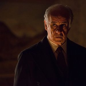 Fotoğraf Toni Servillo