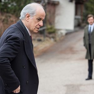 Fotoğraf Toni Servillo