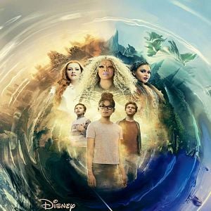 Fotoğraf Zamanda Kıvrılma