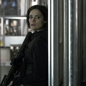 Fotoğraf Jaimie Alexander