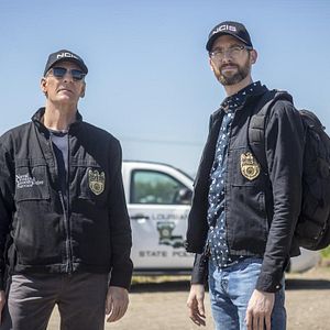 Fotoğraf Scott Bakula