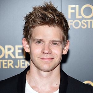 Fotoğraf Andrew Keenan-Bolger